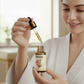 Combo - Bosom Oil + Monster Oil – Wellness Massage Oil